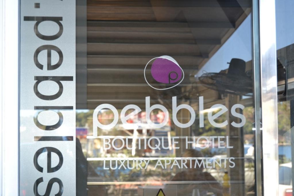 Pebbles Boutique Aparthotel Sliema Zewnętrze zdjęcie